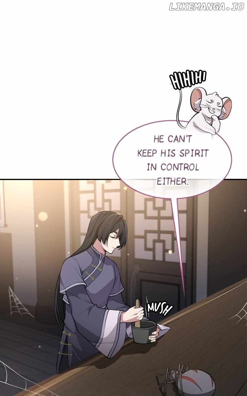 The Laws of Cultivation Chapter 27 94
